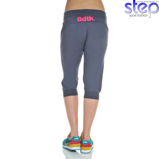 Bodytalk Γυναικείο παντελόνι capri 3/4